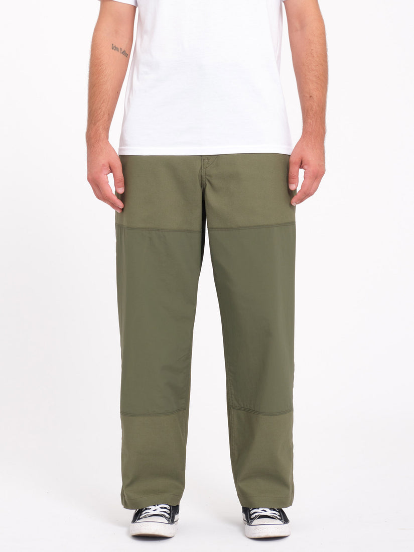 Pantalon Work Bryan Iguchi - WINTERMOSS