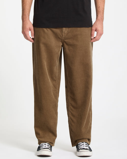 Pantalon Billow Tapered Corduroy