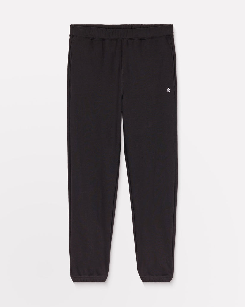 Jogging Single Stone - Black