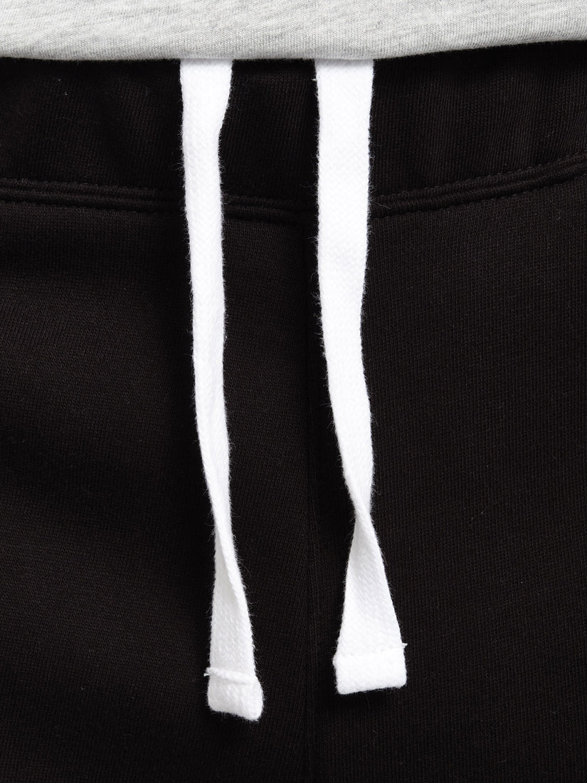 Pantalon Single Stone - BLACK