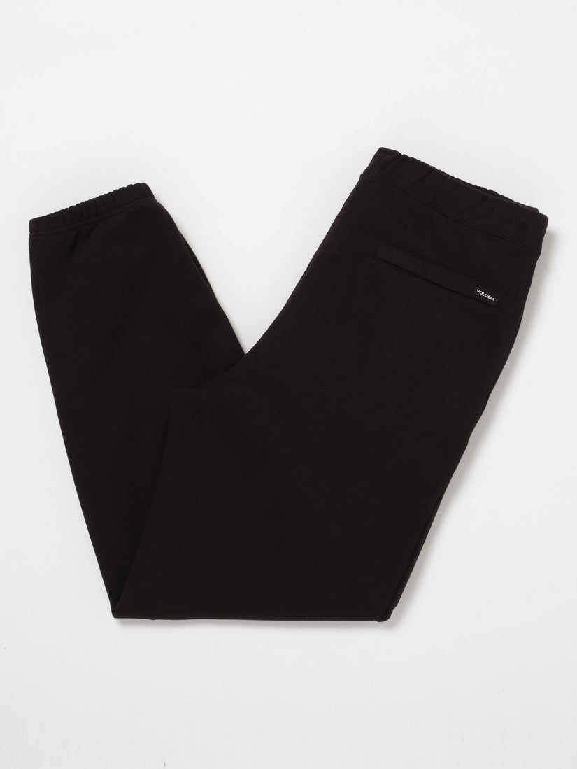 Pantalon Single Stone - BLACK