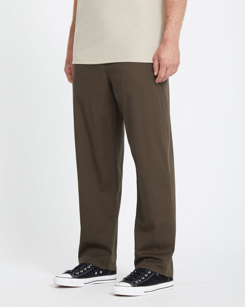 Pantalon Freazy Loose - WREN
