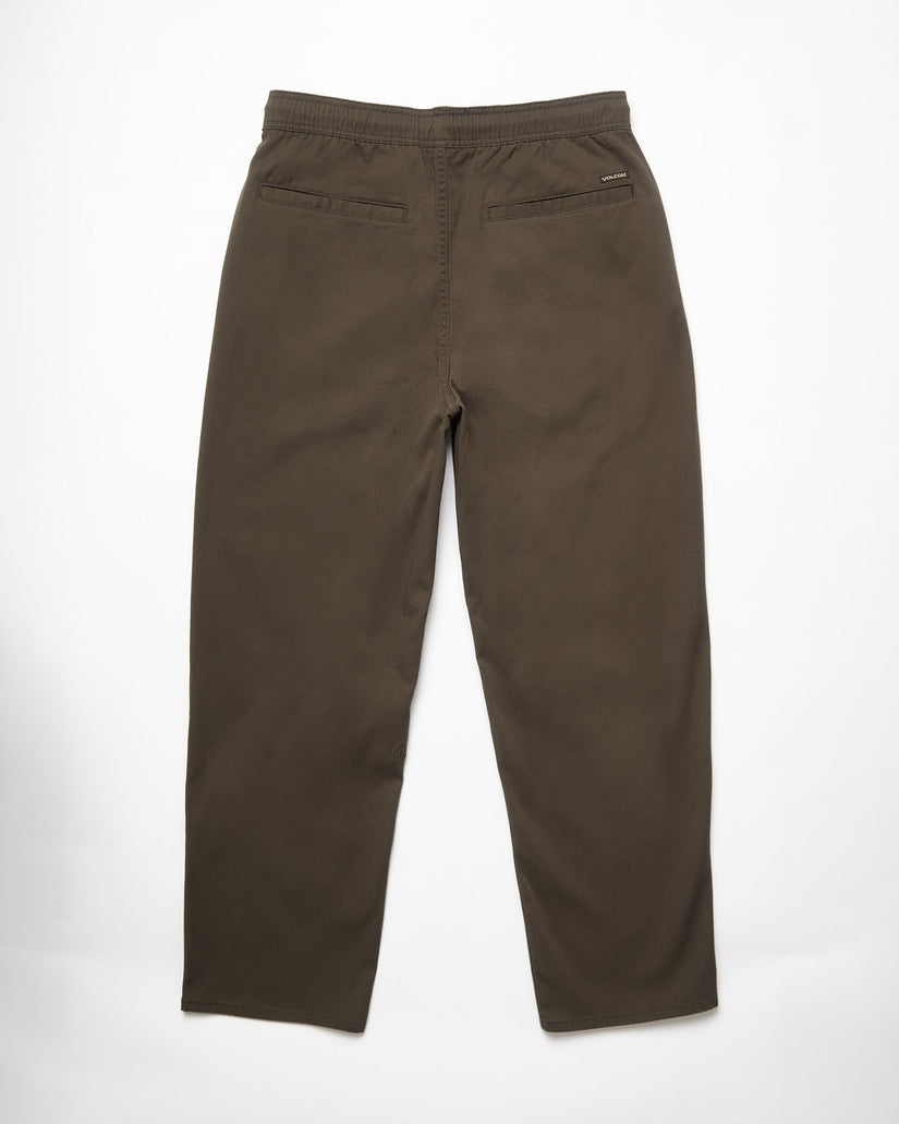 Pantalon Freazy Loose - WREN