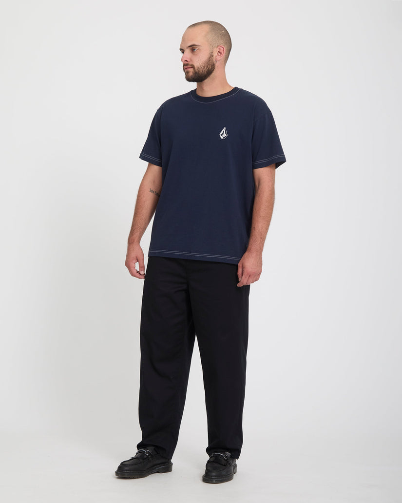 Pantalon Freazy Loose - Black