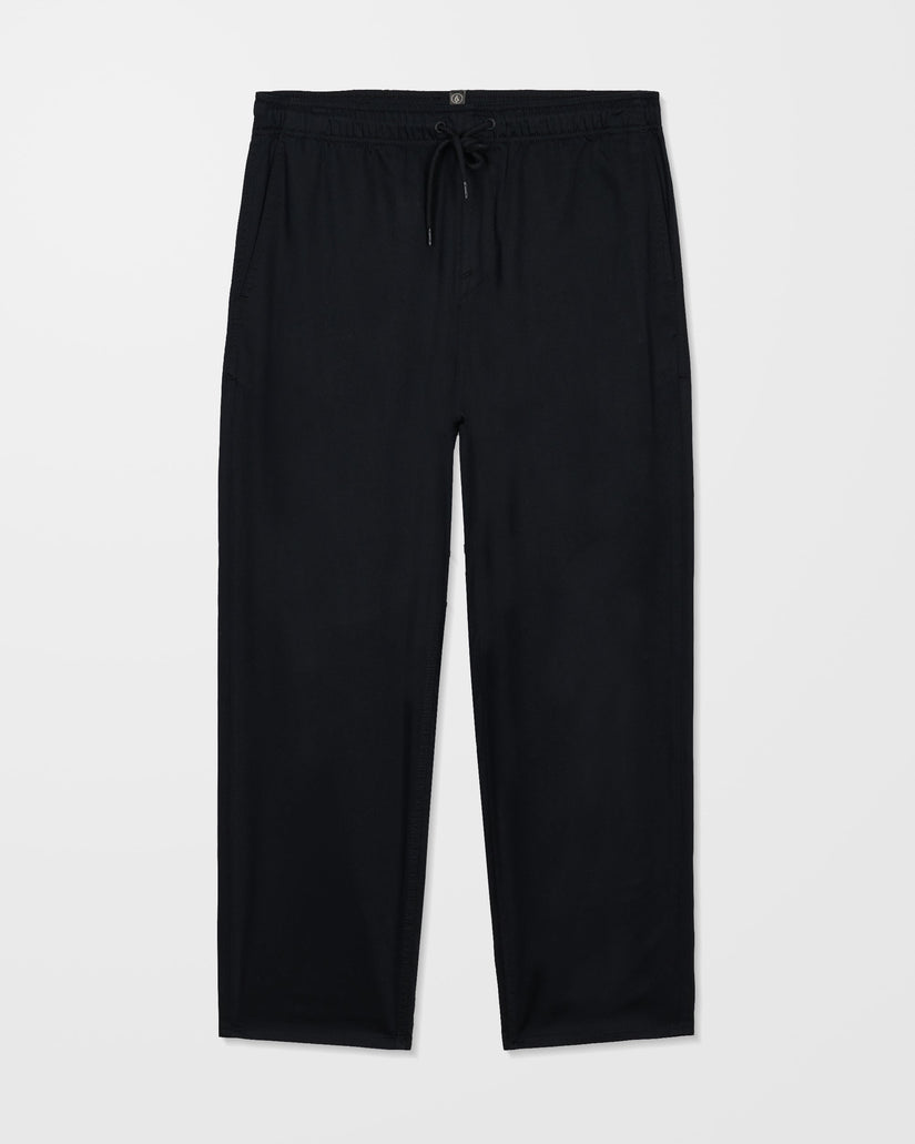 Pantalon Freazy Loose - Black