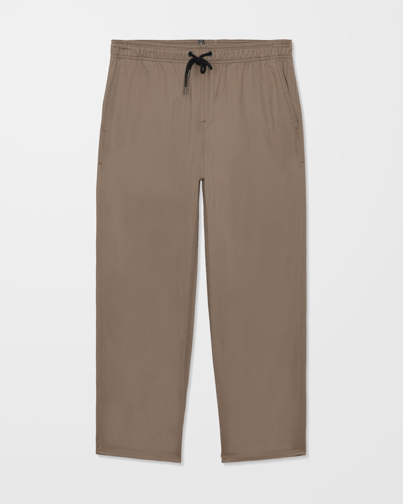 Pantalon Freazy Loose - Earth