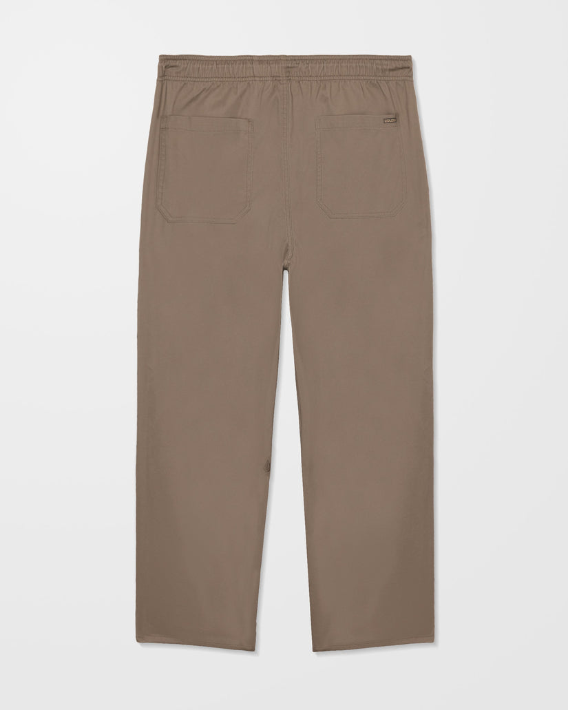 Pantalon Freazy Loose - Earth
