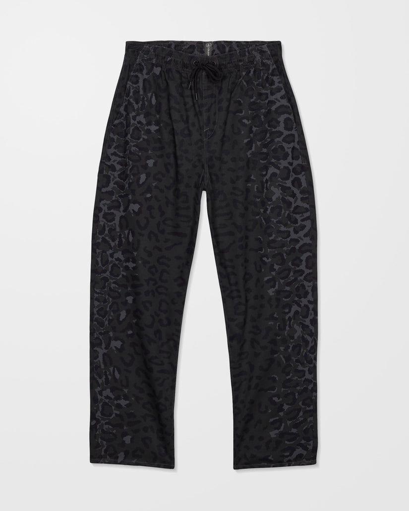 Pantalon Freazy Loose - Print
