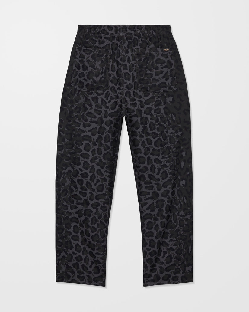 Pantalon Freazy Loose - Print