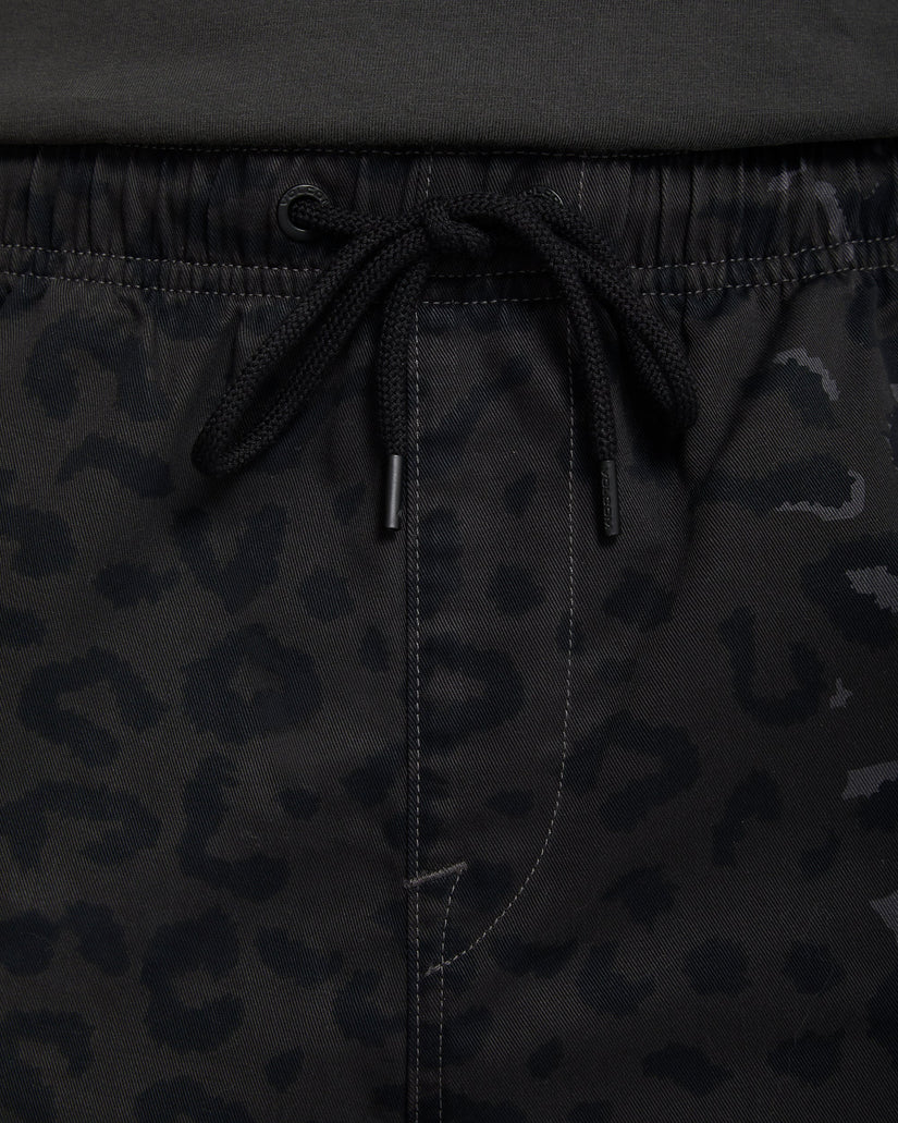 Pantalon Freazy Loose - Print