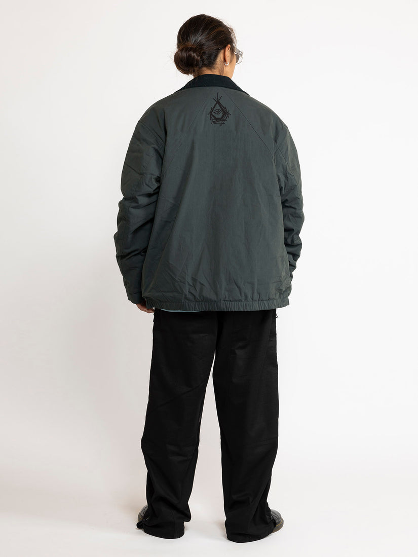 Veste Iguchi - STEALTH
