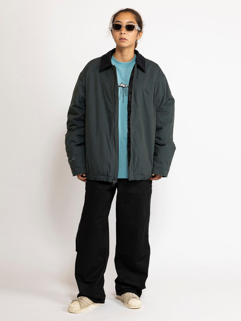 Veste Iguchi - STEALTH