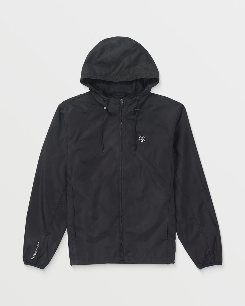 Veste Wavern - BLACK