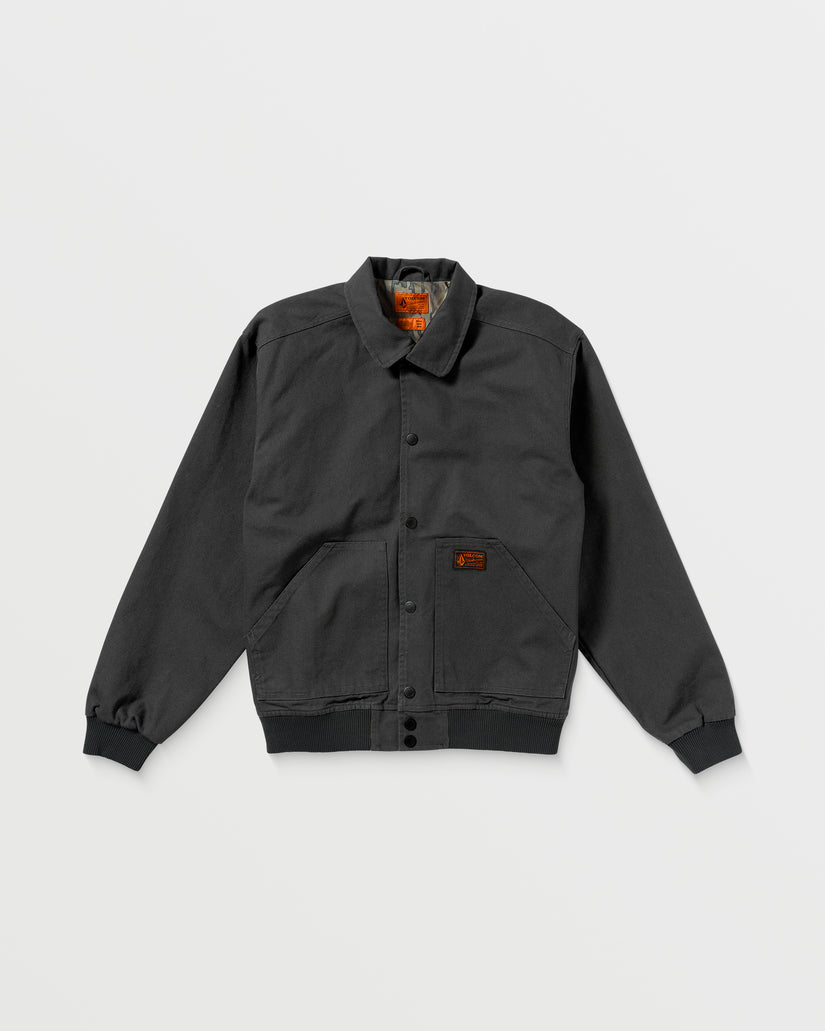 Veste Workwear - STEALTH