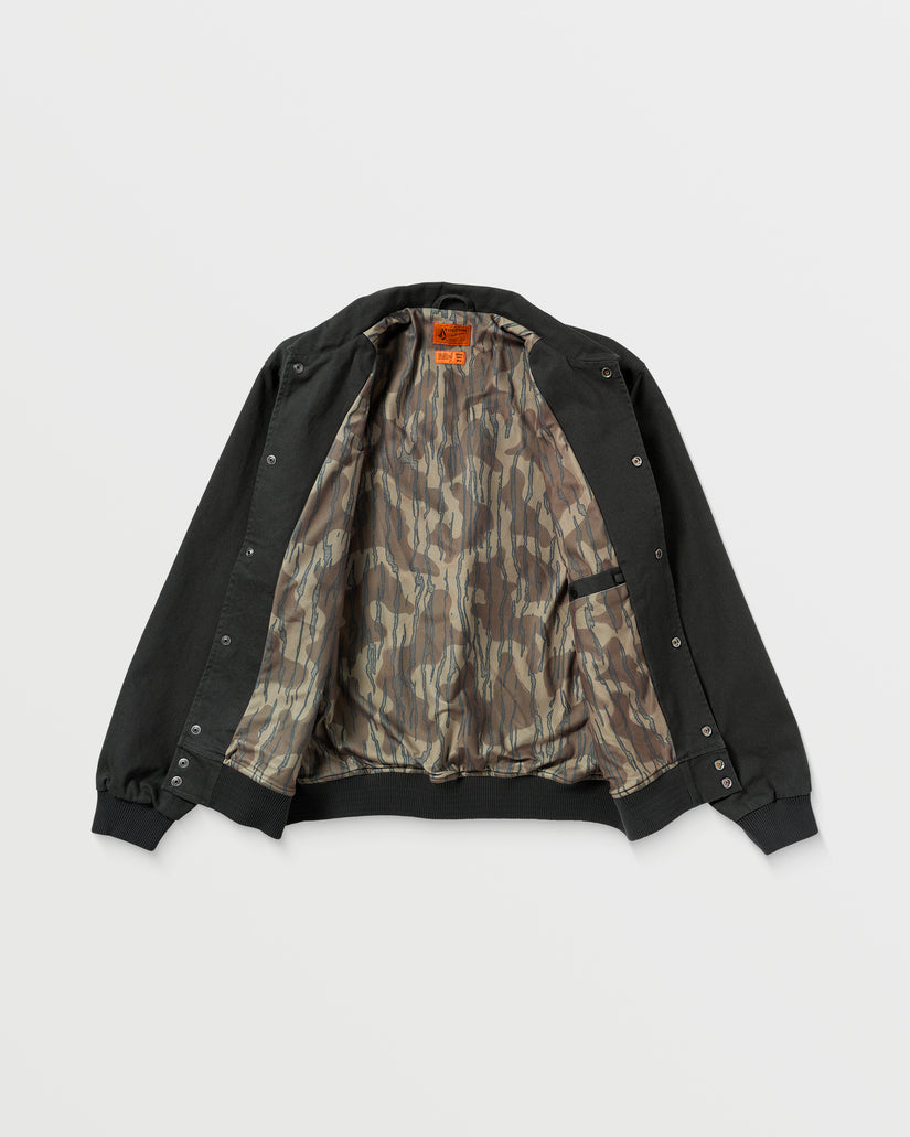 Veste Workwear - STEALTH