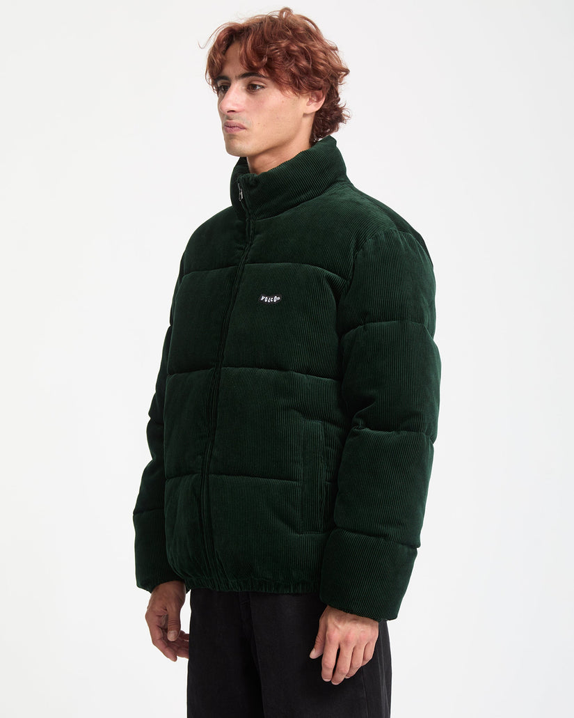 Veste Walltz - Scarab