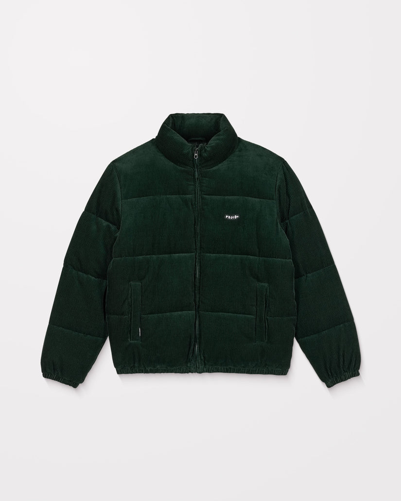 Veste Walltz - Scarab