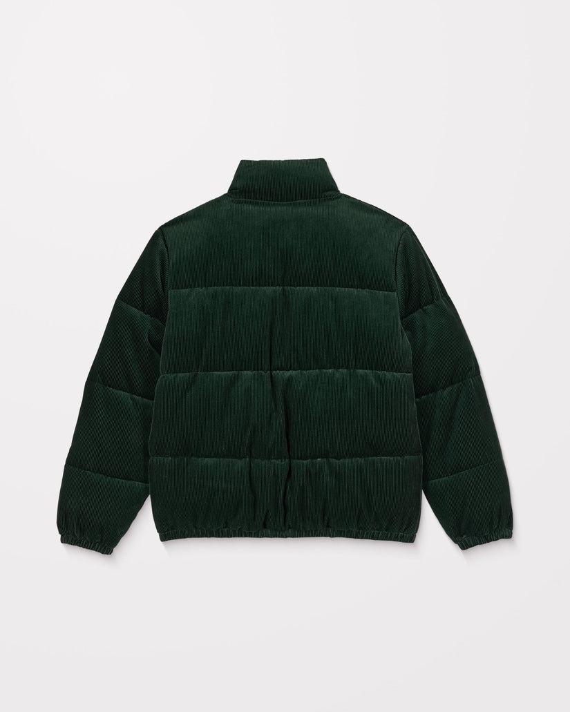 Veste Walltz - Scarab