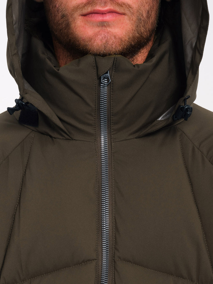 Veste Maxstone 5K - WREN