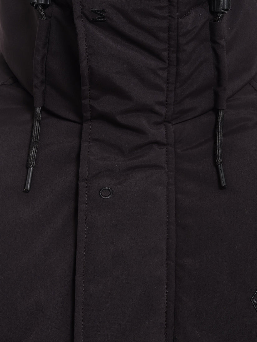 Veste Northernman 10K - BLACK