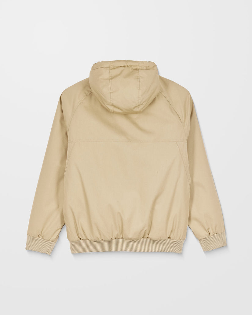 Veste Hernan 10K - Khaki