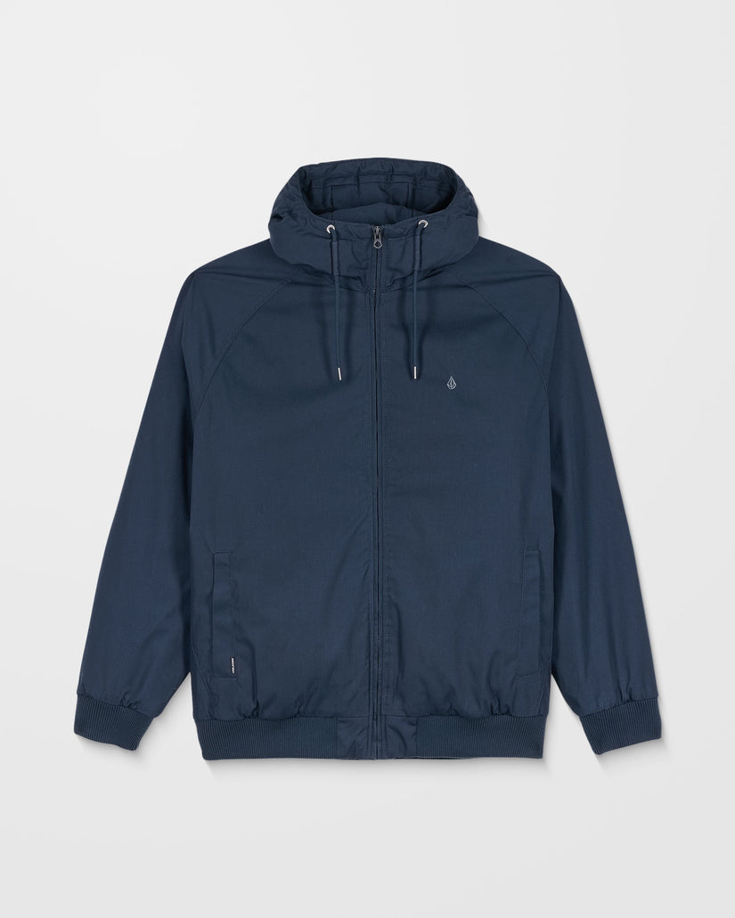Veste Hernan 10K - Navy