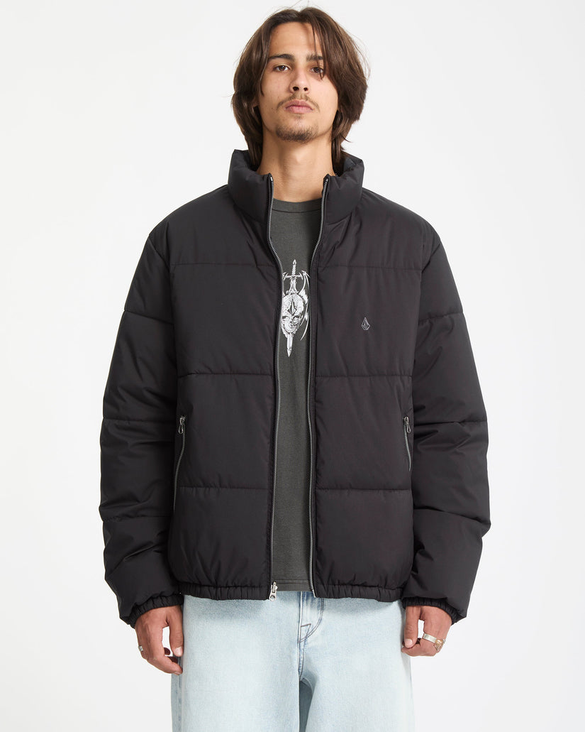 Veste Fillmoore - Black