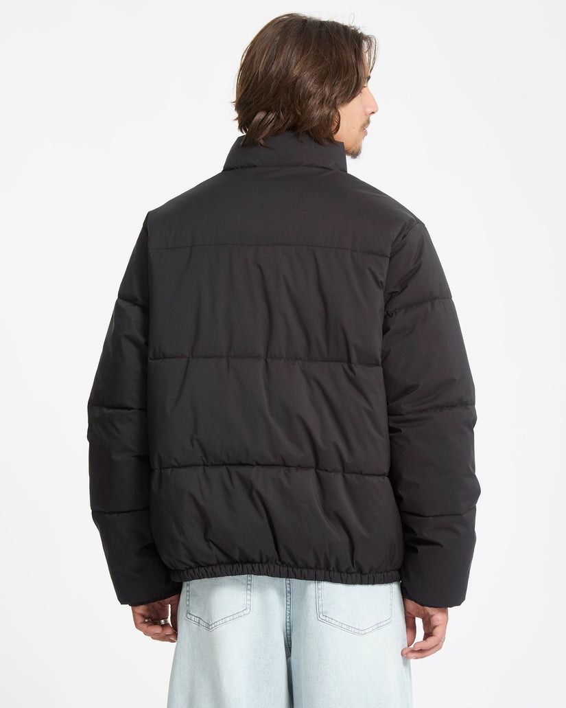 Veste Fillmoore - Black