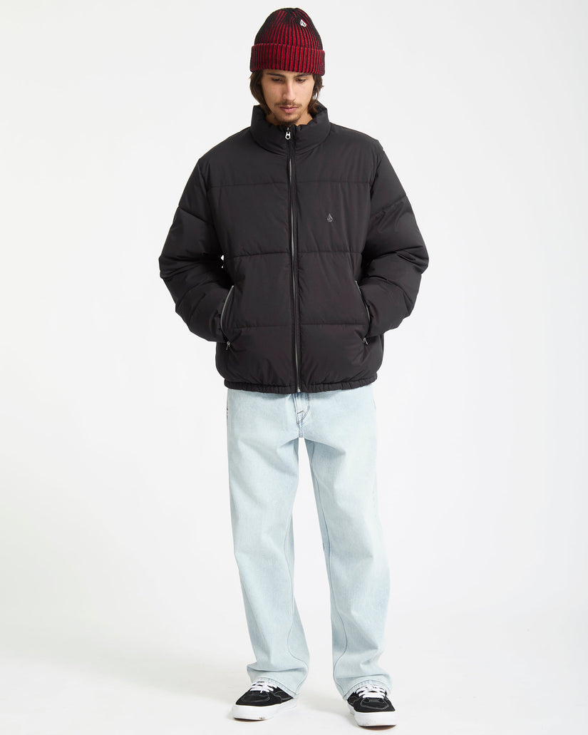 Veste Fillmoore - Black