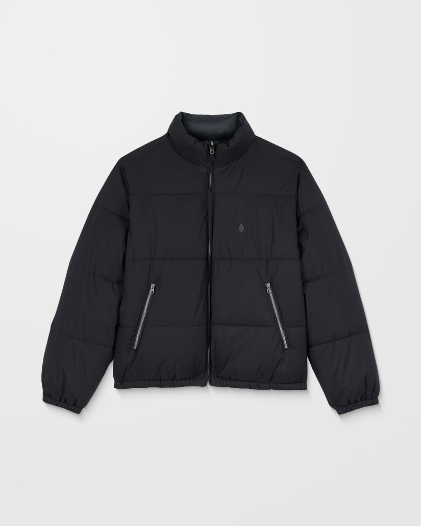 Veste Fillmoore - Black