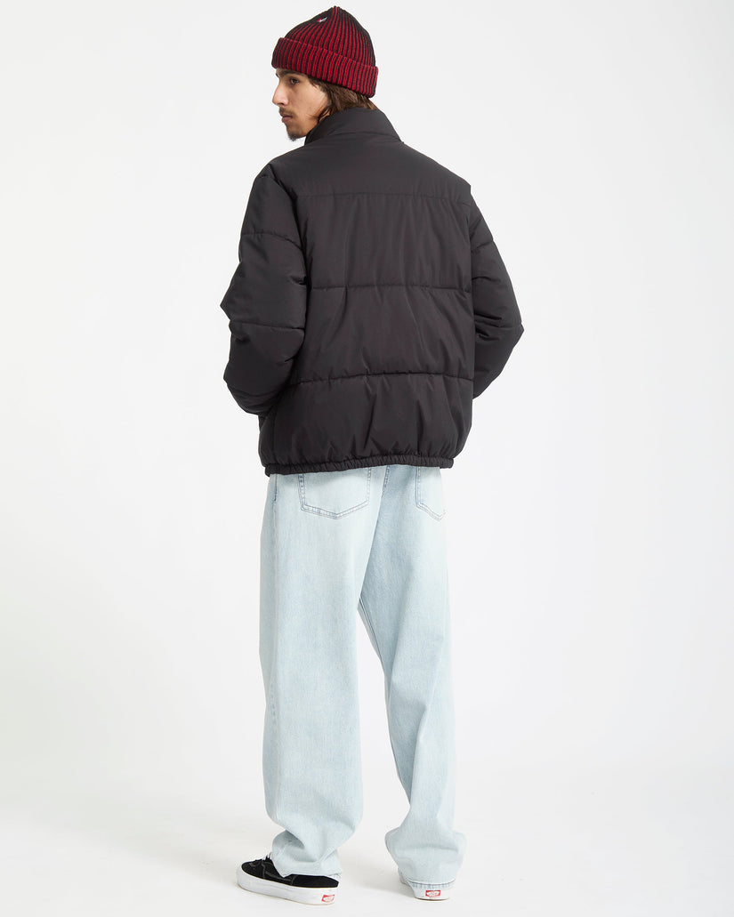 Veste Fillmoore - Black