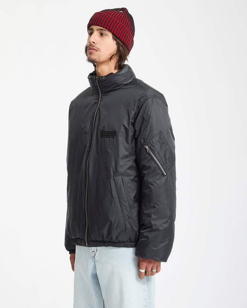 Veste Fillmoore - Black
