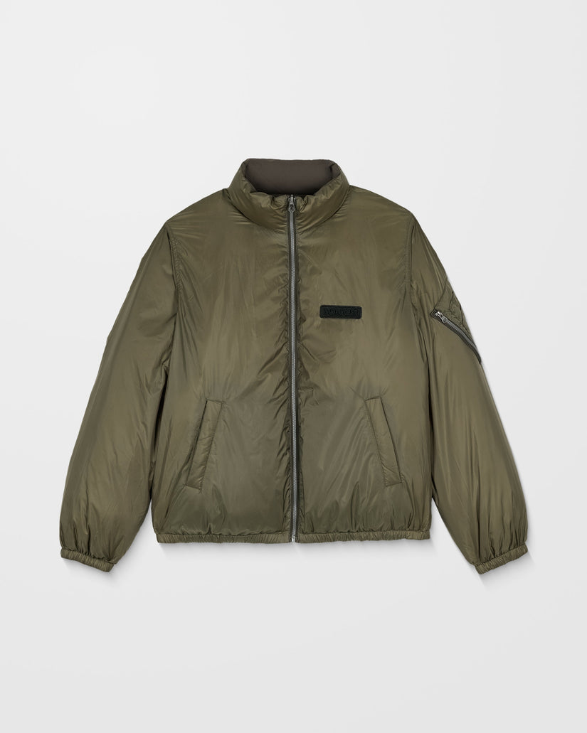 Veste Fillmoore - Wintermoss