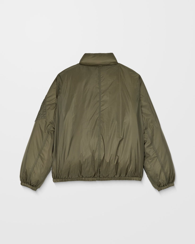 Veste Fillmoore - Wintermoss