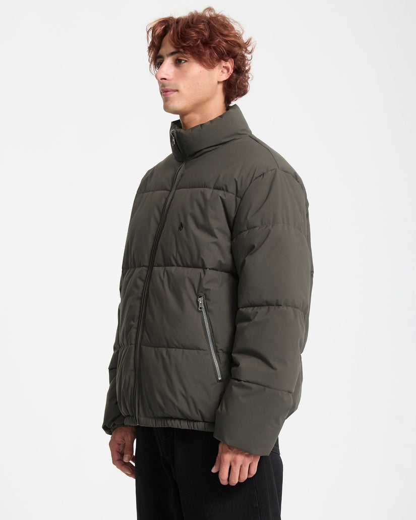 Veste Fillmoore - Wintermoss