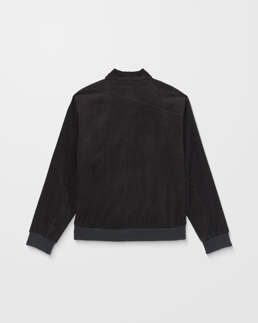 Veste Kurtis - Black