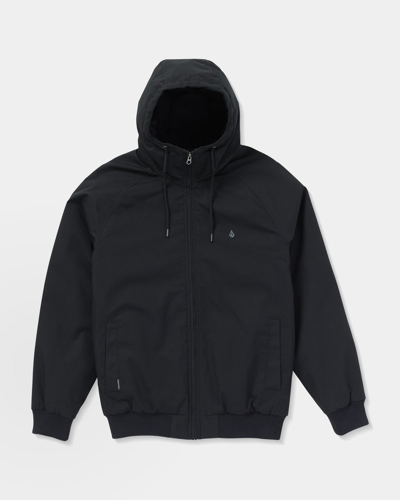 Veste Hernan 10K - Black