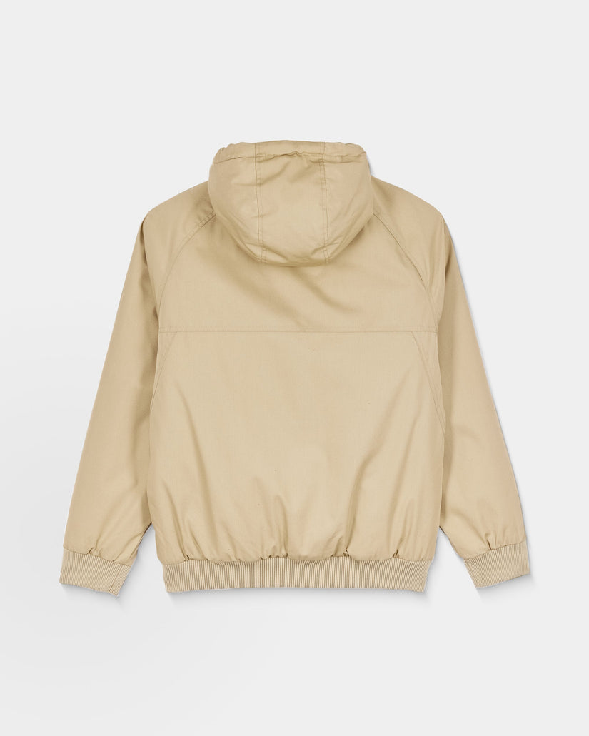Veste Hernan 10K - Khaki