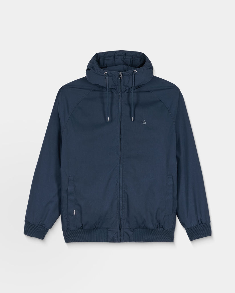 Veste Hernan 10K - Navy
