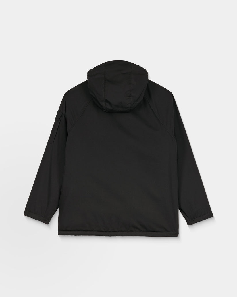 Veste Stoke Stone II 10K - Black