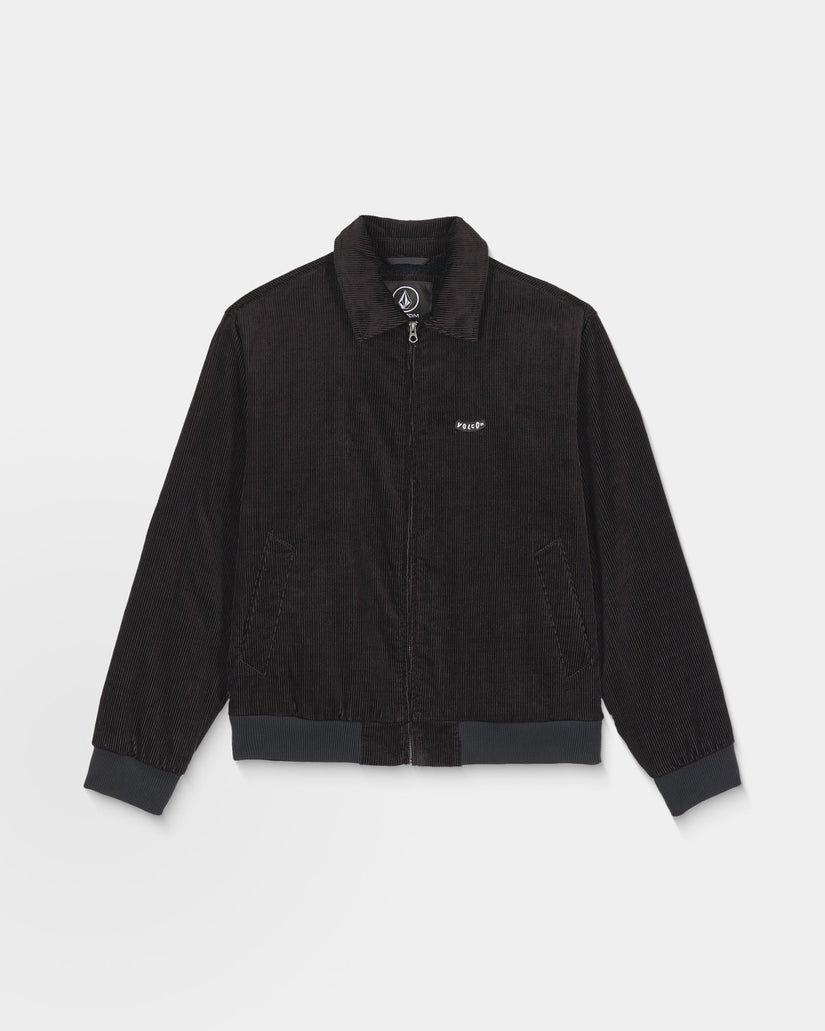 Veste Kurtis - Black