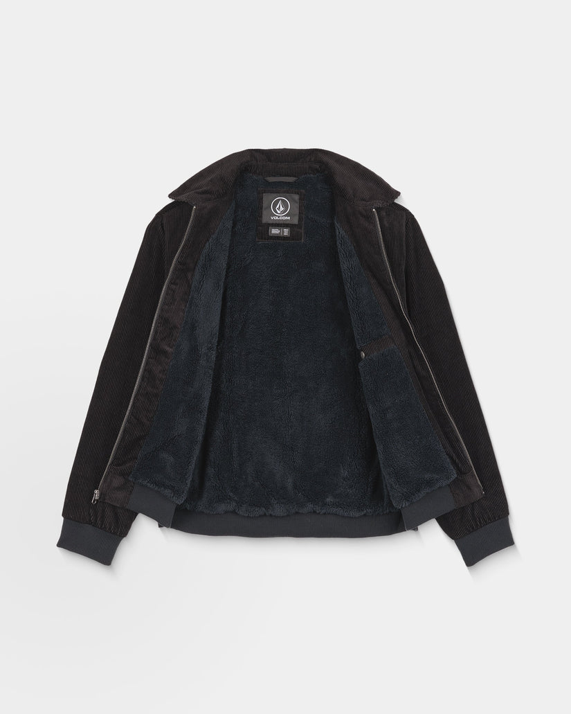 Veste Kurtis - Black