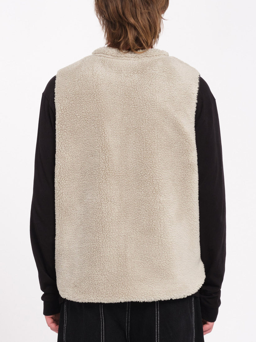 Veste sans manches Zephyr Archstone - GREEN TEA