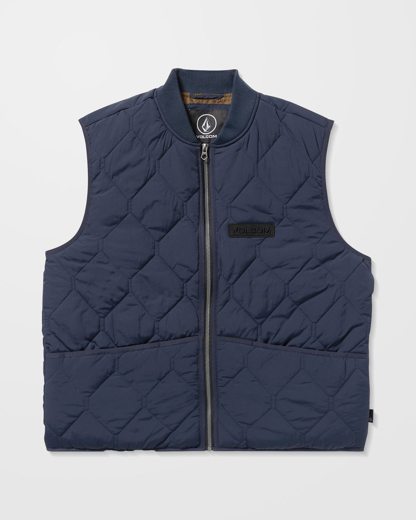 Veste Donsonic - Navy