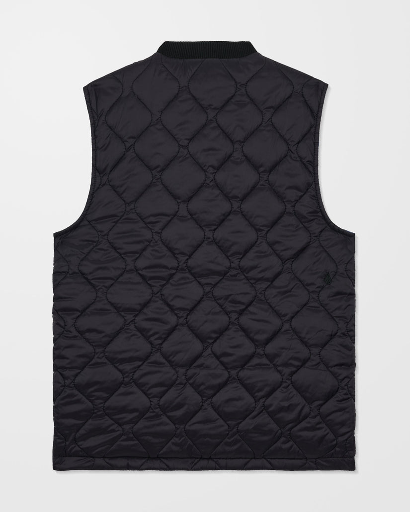 Veste Réversible Bowered - Marine