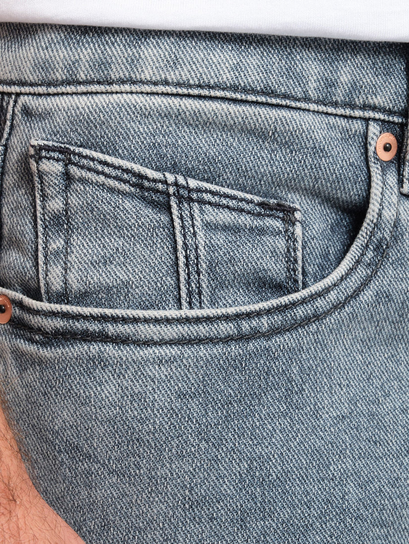 Jean Vorta - ASH BLUE