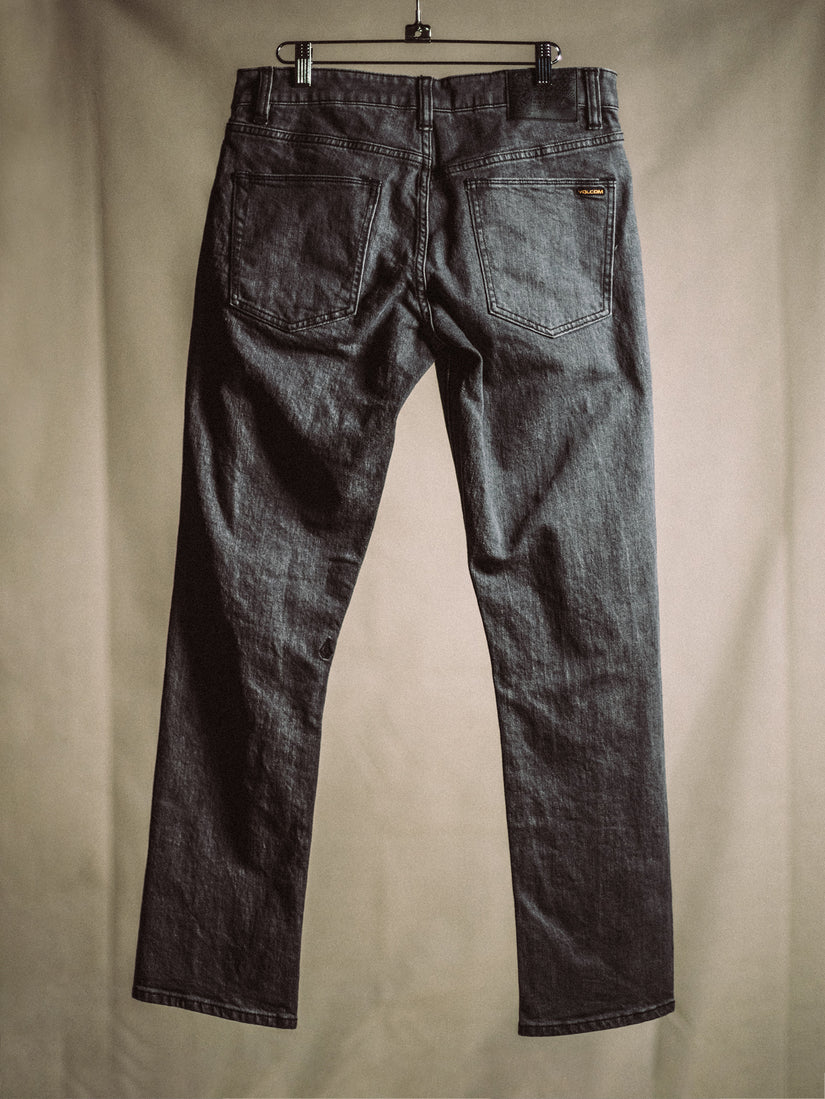Jean Vorta - EASY ENZYME GREY