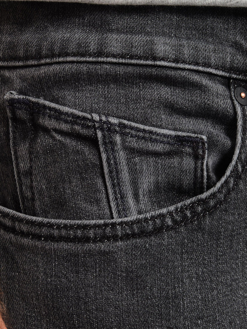 Jean Solver - NEUTRAL GREY