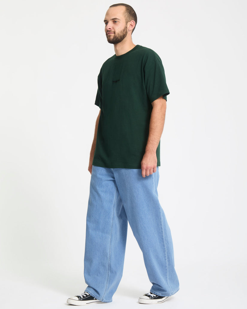 Jean Chillow - Camper Blue