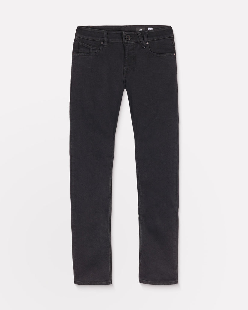 Jean 2X4 - Black Out